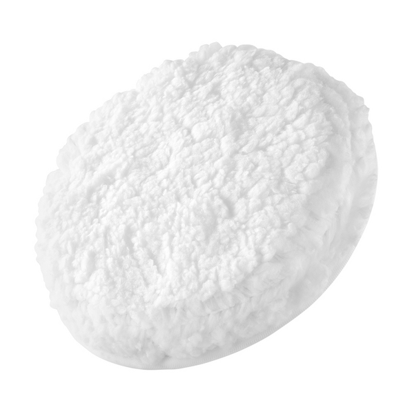 6 LAMBSWOOL HEAD