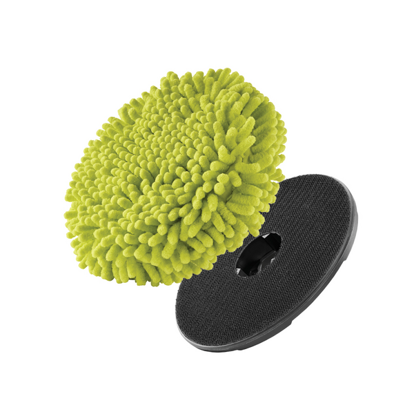 2 PC. 6 KNIT MICROFIBER KIT