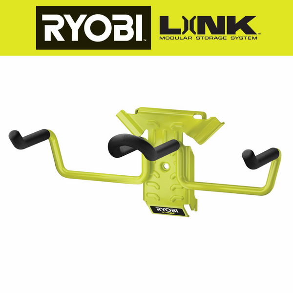 LINK STORAGE STANDARD HOOK SET