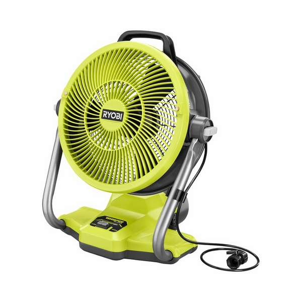 18V ONE+ 12 HYBRID MISTING AIR CANNON