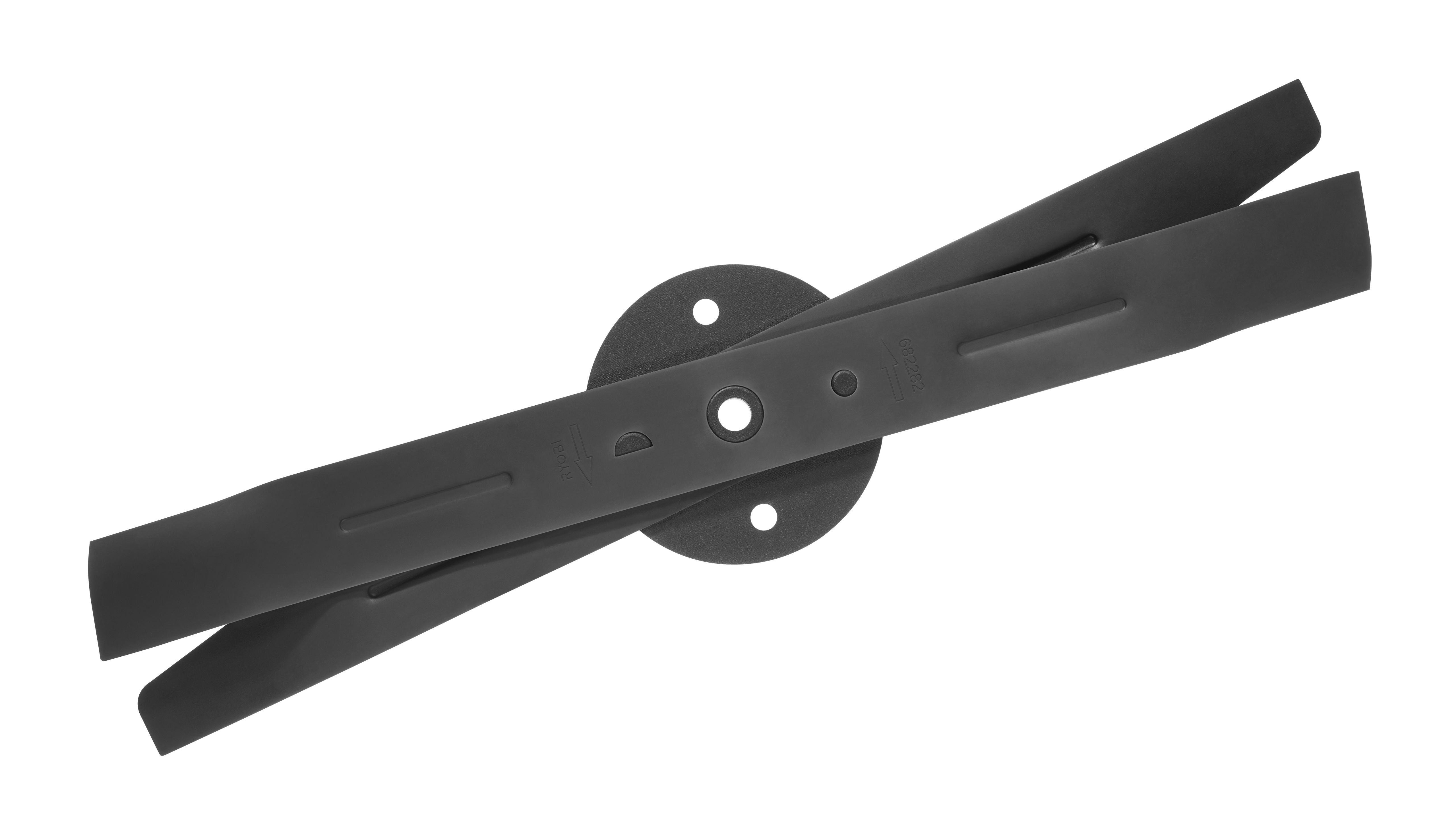 30 ZTR Crosscut Replacement Blades