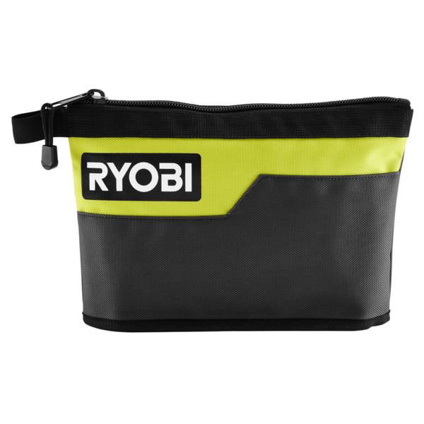 12 Zipper Pouch