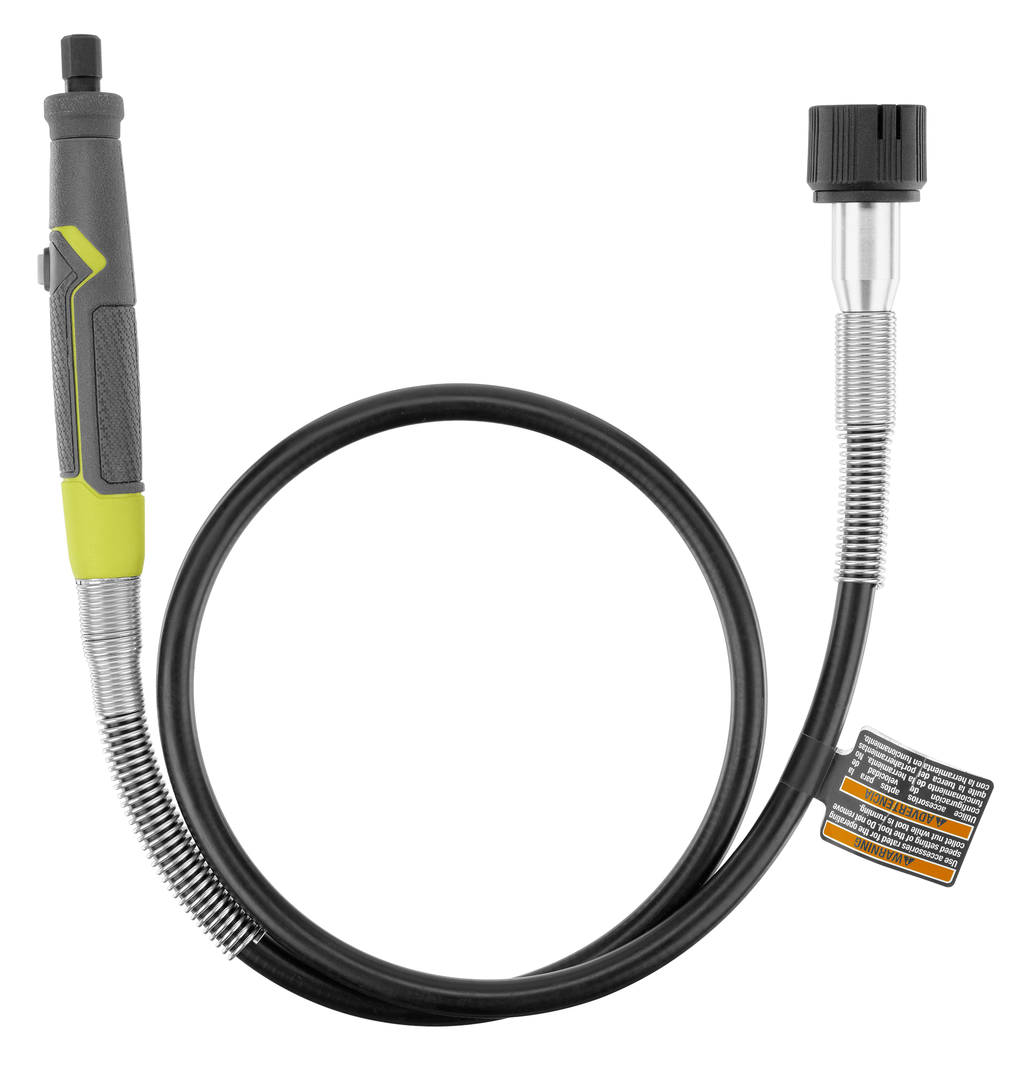FLEX SHAFT ATTACHMENT
