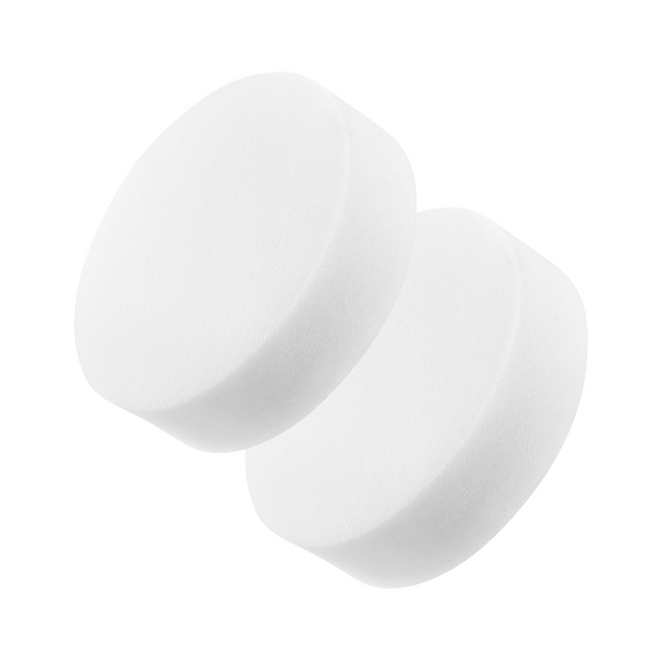 2 PC. 3.5 SPONGE KIT