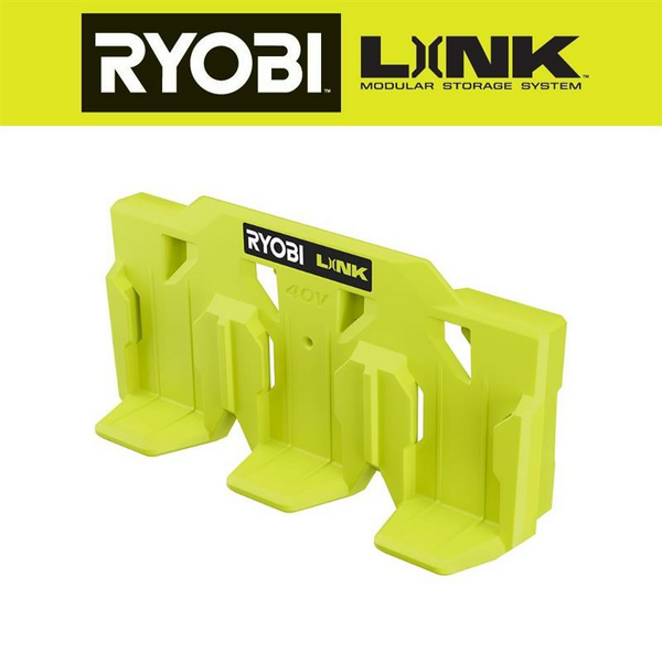 LINK 40V BATTERY SHELF