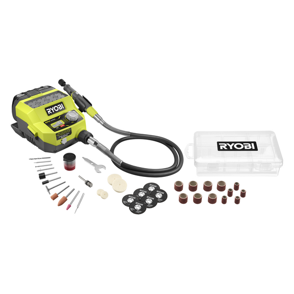 18V ONE+ ROTARY TOOL STATION KIT