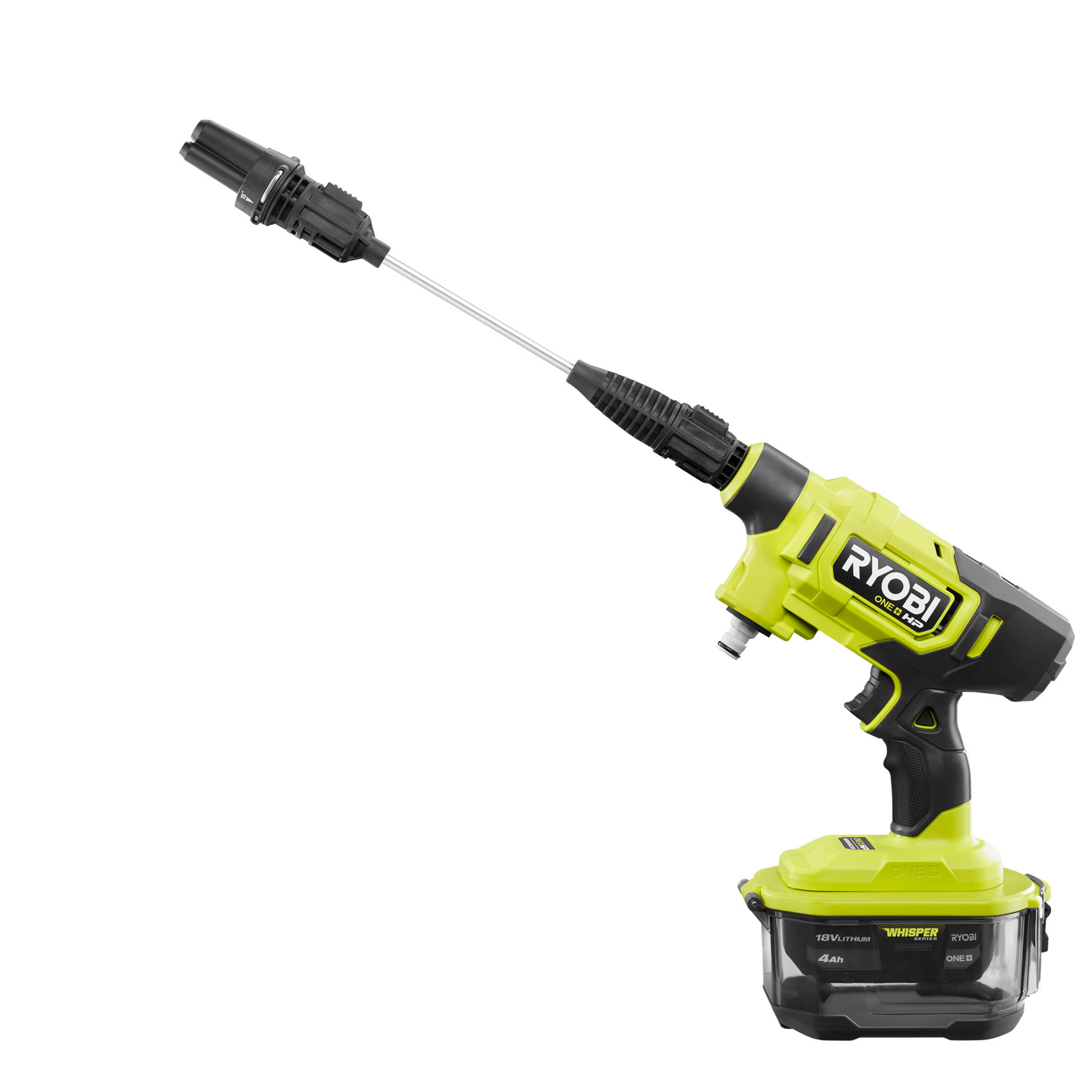 18V ONE+ HP BRUSHLESS POWER CLEANER Kit
