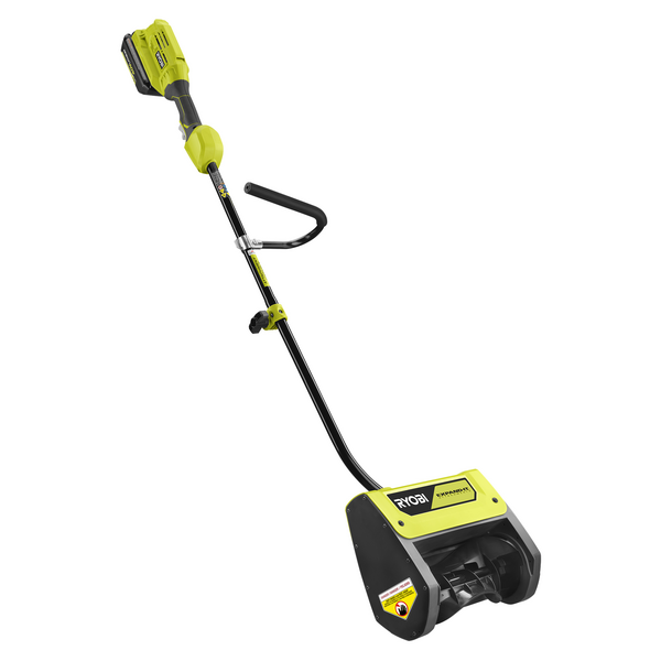 40V SNOW SHOVEL