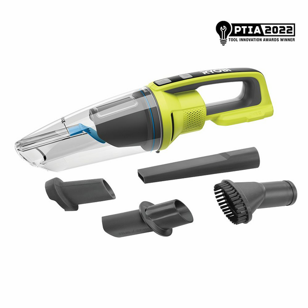 18V ONE+ WET/DRY HAND VACUUM