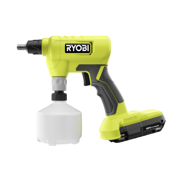 18V ONE+ COMPACT SPRAYER KIT