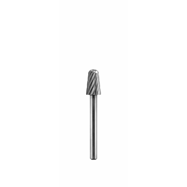 1/4 BALL-END ENGRAVING BURR