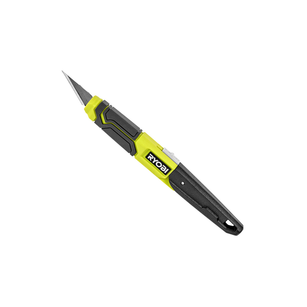 QUICK CHANGE KNIFE