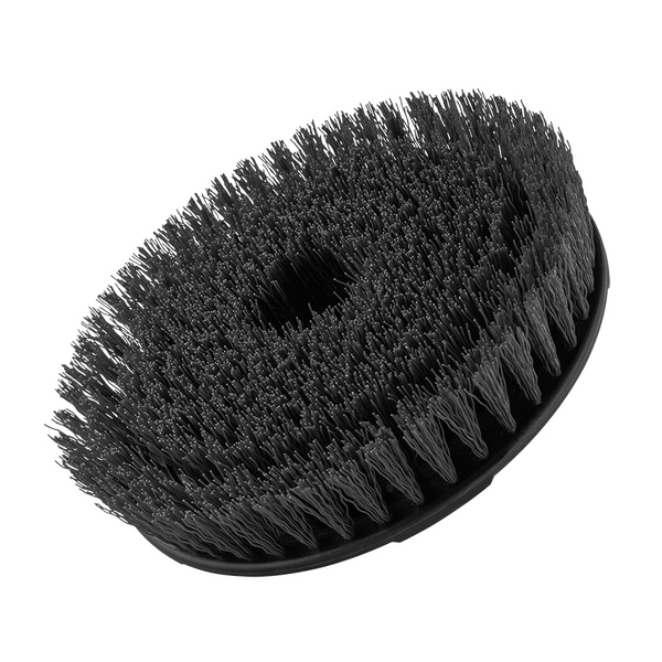 8 HARD BRISTLE BRUSH