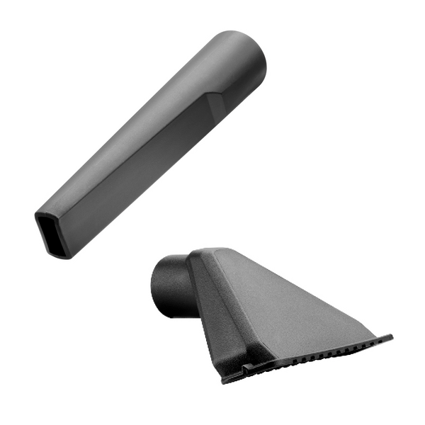 1-1/4 IN. CREVICE TOOL AND UTILITY NOZZLE