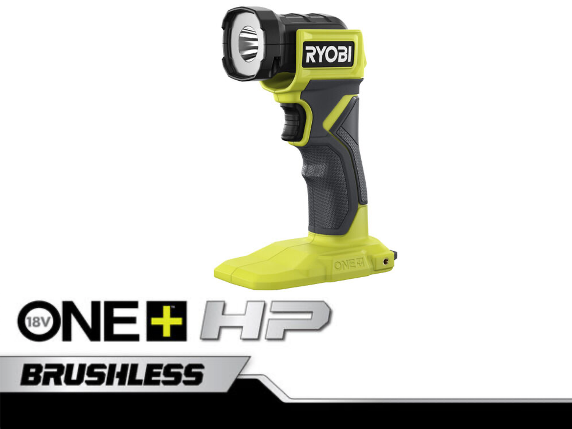 18V Brushless 5-Tool Combo Kit
