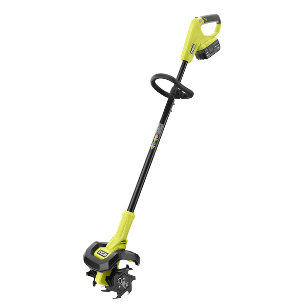 18V ONE+ 8 CULTIVATOR KIT