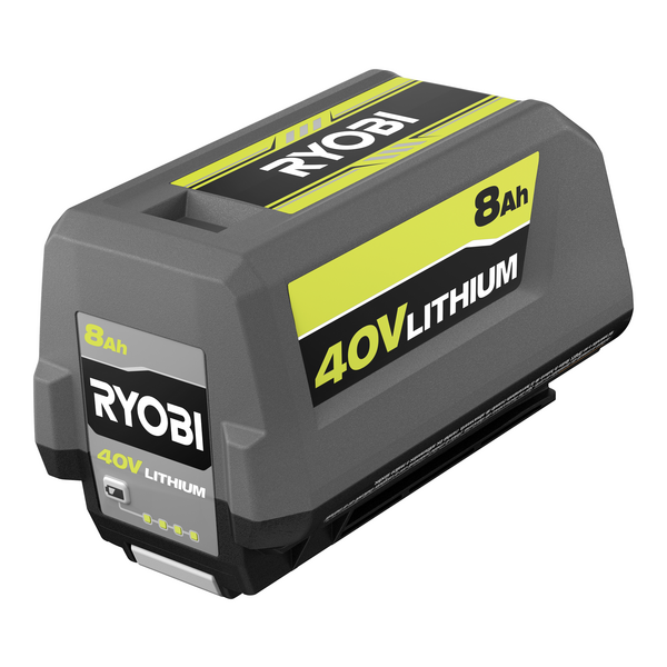 40V 8AH BATTERY