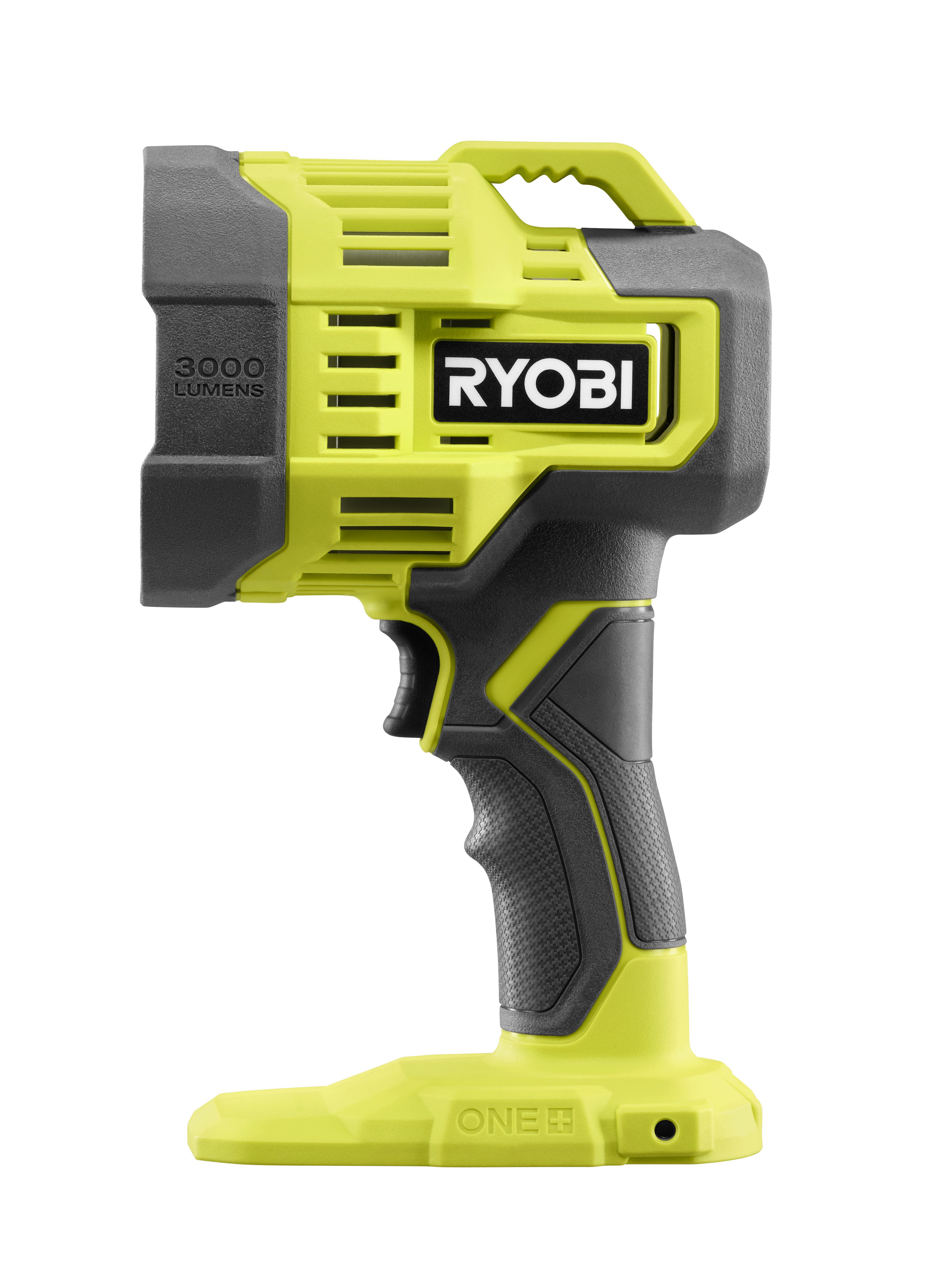 18V ONE+ LED SPOTLIGHT