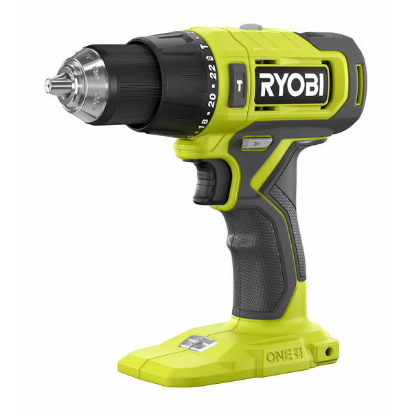 18V ONE+ 1/2 HAMMER DRILL
