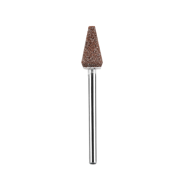 2 PC. 5/16 POINTED-CONE GRINDING STONES