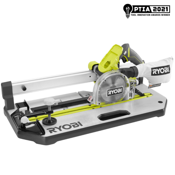 18V ONE+ 5-1/2 Flooring Saw