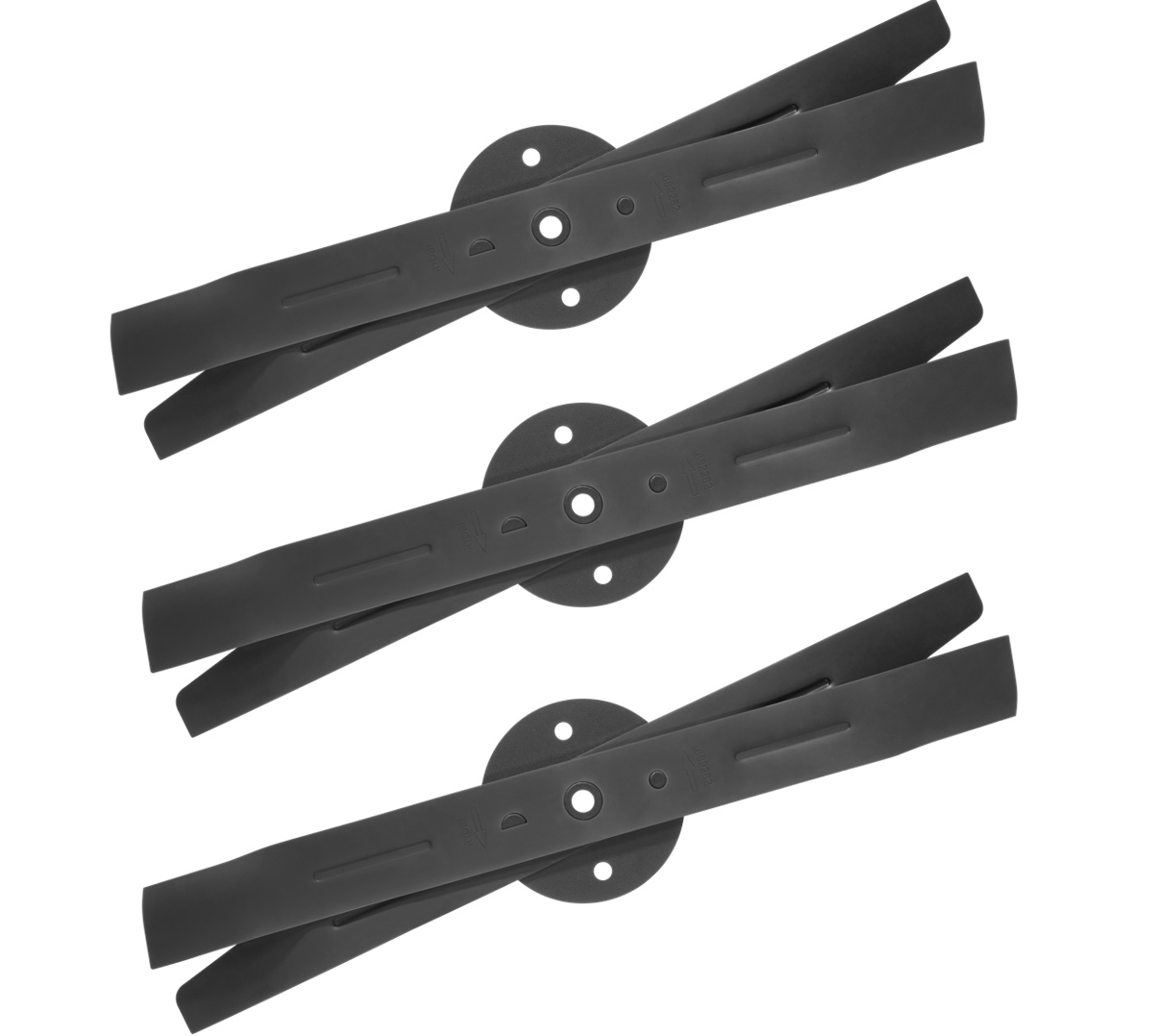 54 Crosscut Replacement Blades