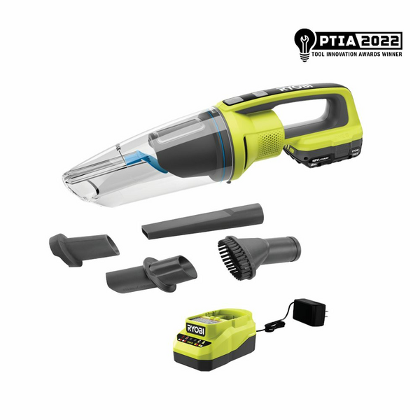18V ONE+ WET/DRY HAND VACUUM KIT
