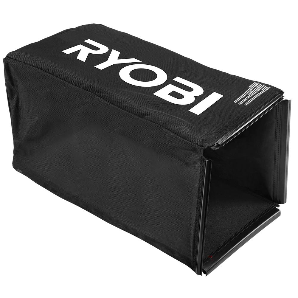 40V 20 MOWER REPLACMNT GRASS BAG