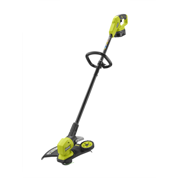 18V ONE+ 13 STRING TRIMMER/EDGER KIT