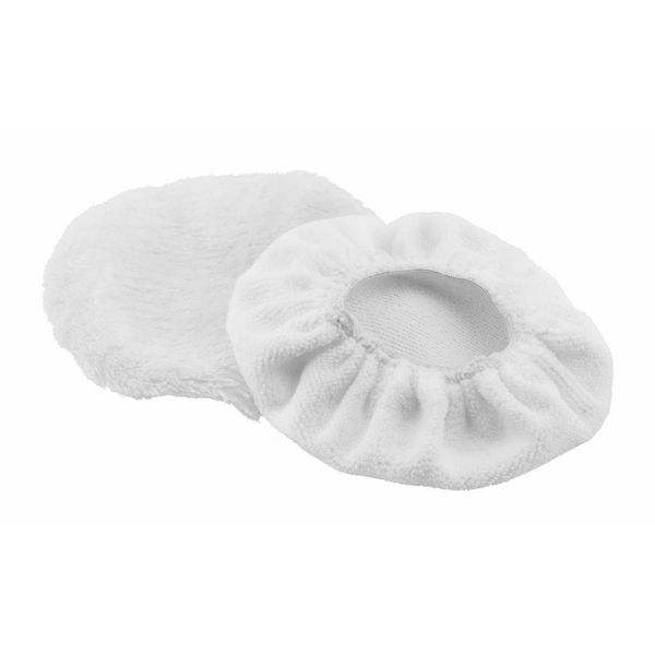 2 PC. 4 -7 Buffing and Polishing Bonnets