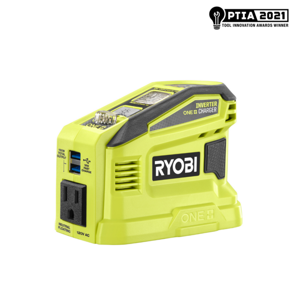 18V ONE+ 150 WATT CHARGING POWER SOURCE