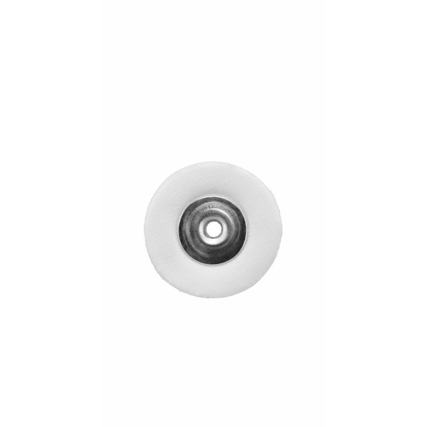 1 FELT POLISHING WHEEL