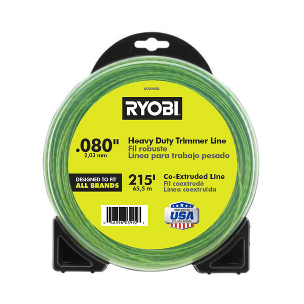 0.080 Premium Bulk Trimmer Line