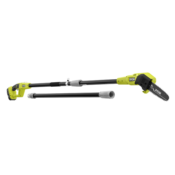 18V ONE+ 8 POLE SAW KIT