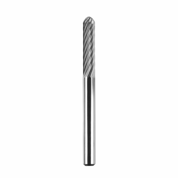 1/8 CARBIDE BALL END ENGRAVING BURR