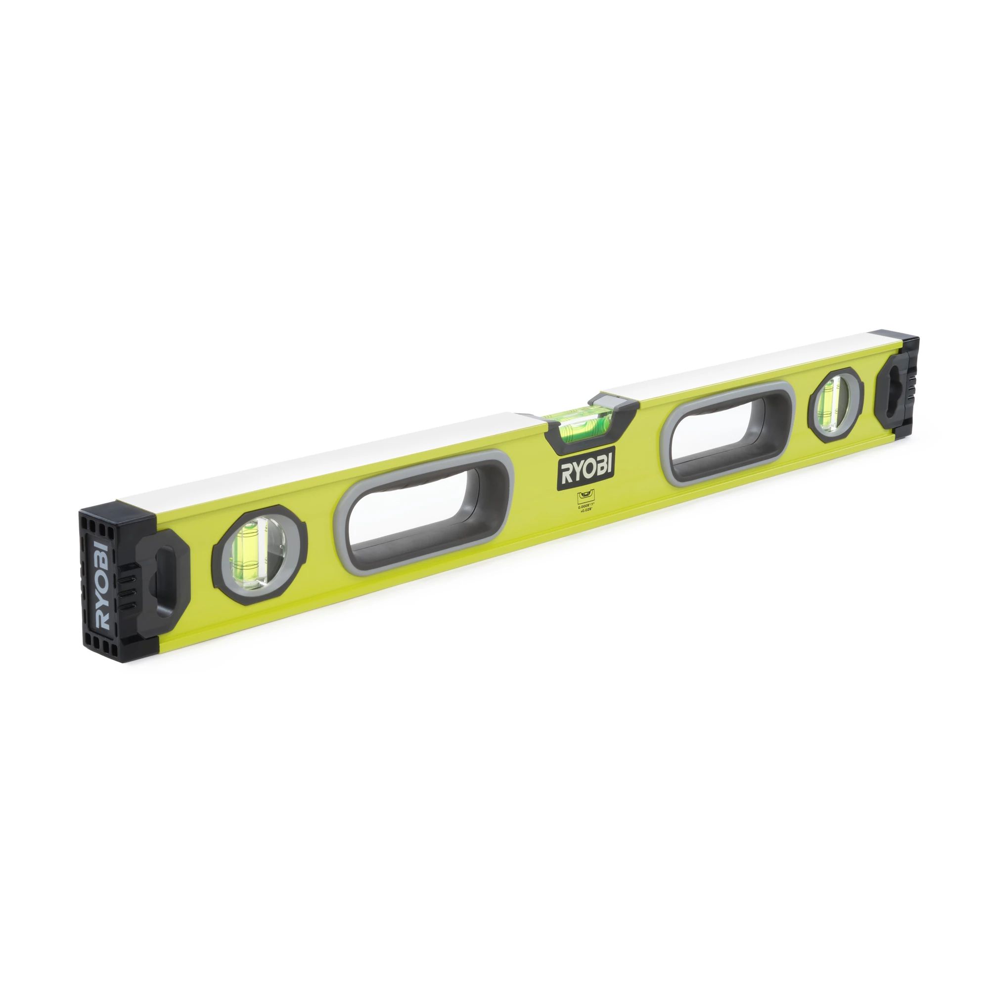24 Magnetic Box Level