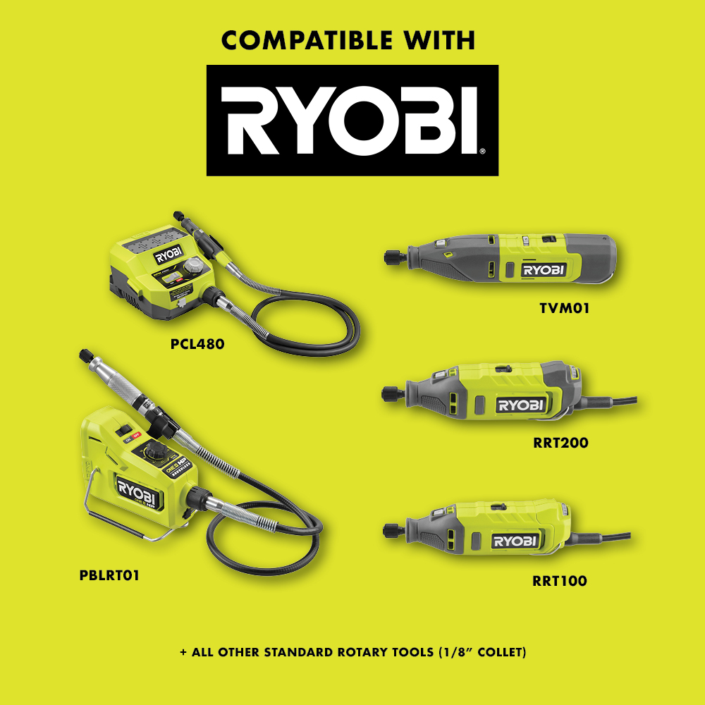 7 PC. SMALL DRILL BIT SET