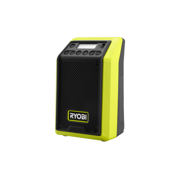 18V ONE+ Compact Bluetooth Radio/Speaker