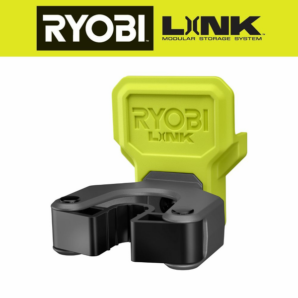 LINK REVERSIBLE CLAMP HOOK