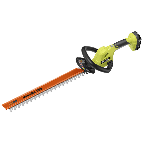 18V ONE+ 22 HEDGE TRIMMER KIT