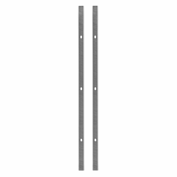 2 PC. 12-1/2 PLANER REPLACEMENT KNIFE SET