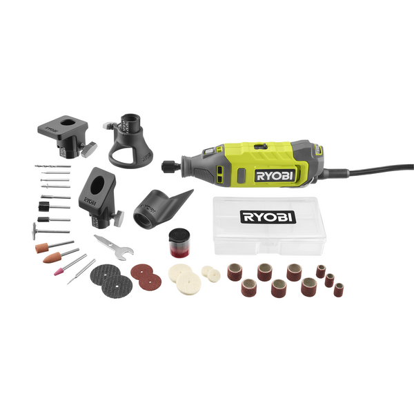 1.4 Amp Rotary Tool