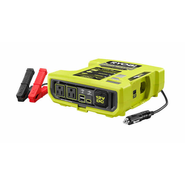 18V ONE+ 1000W AUTOMOTIVE POWER SOURCE