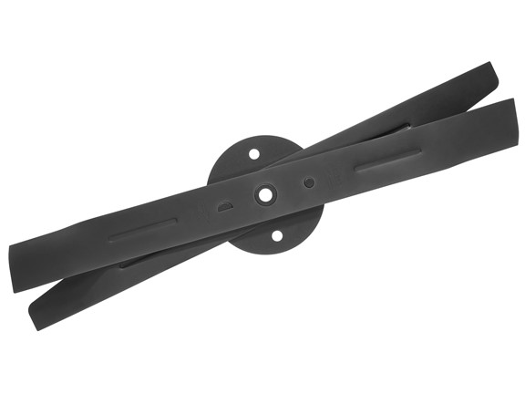 21 REPLACeMeNT DUAL BLADEs for 40V Mower