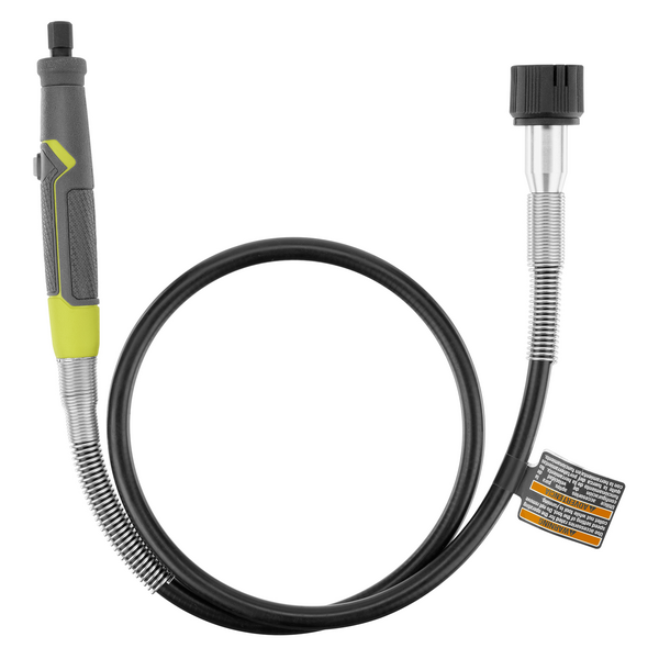 FLEX SHAFT ATTACHMENT
