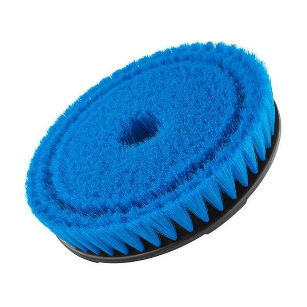 8 SOFT BRISTLE BRUSH