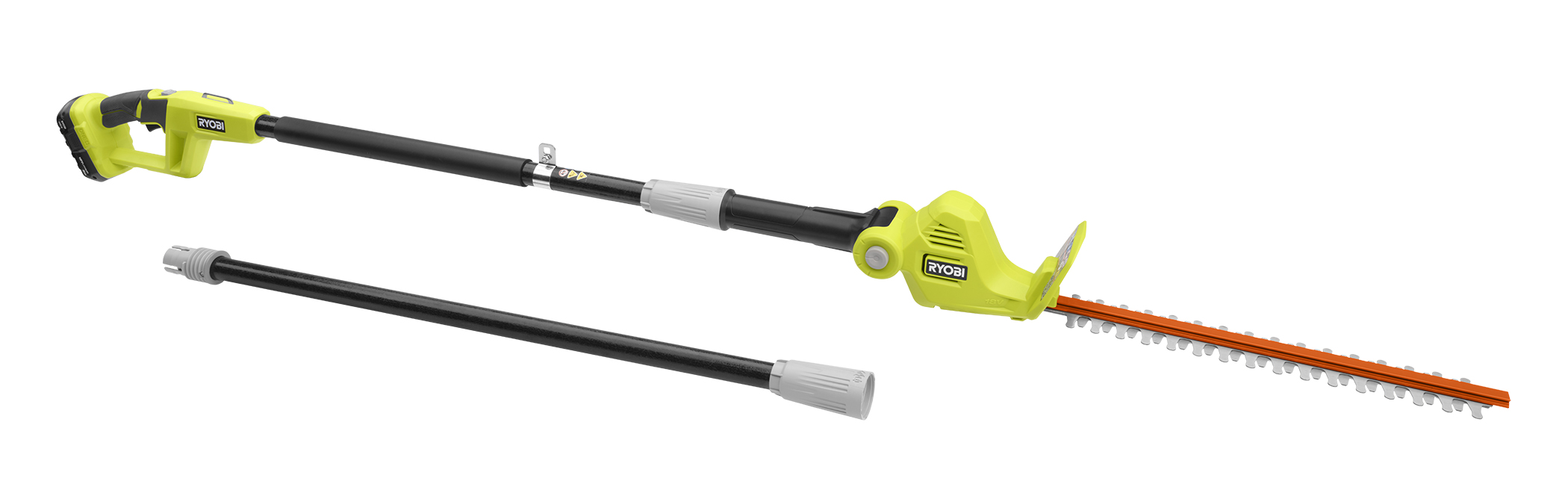 18V ONE+ 18 POLE HEDGE TRIMMER KIT