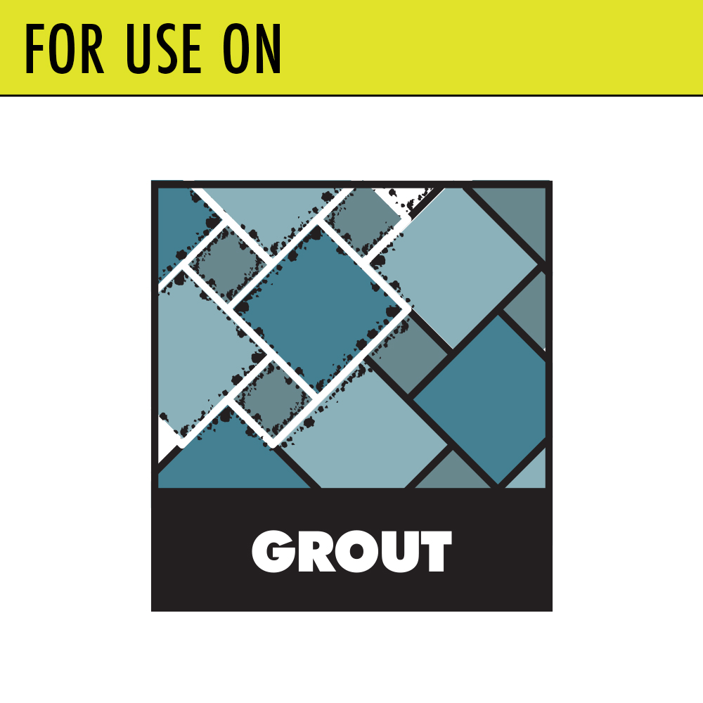 1/16 GROUT REMOVAL BIT