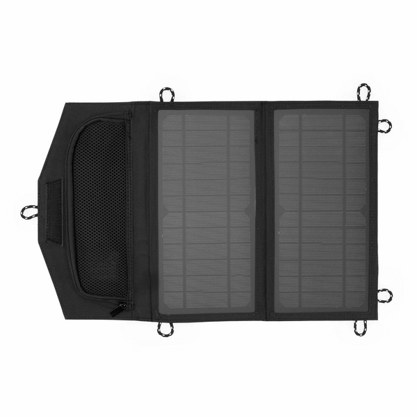14W FOLDABLE SOLAR PANEL
