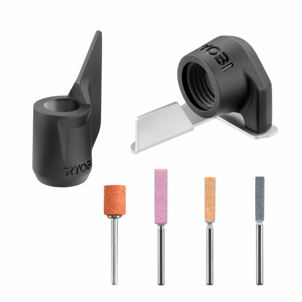 SHARPENING ROTARY KIT